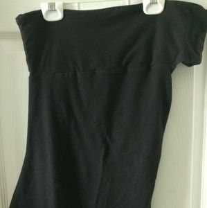 Victoria's Secret One Off Shoulder Bra Top